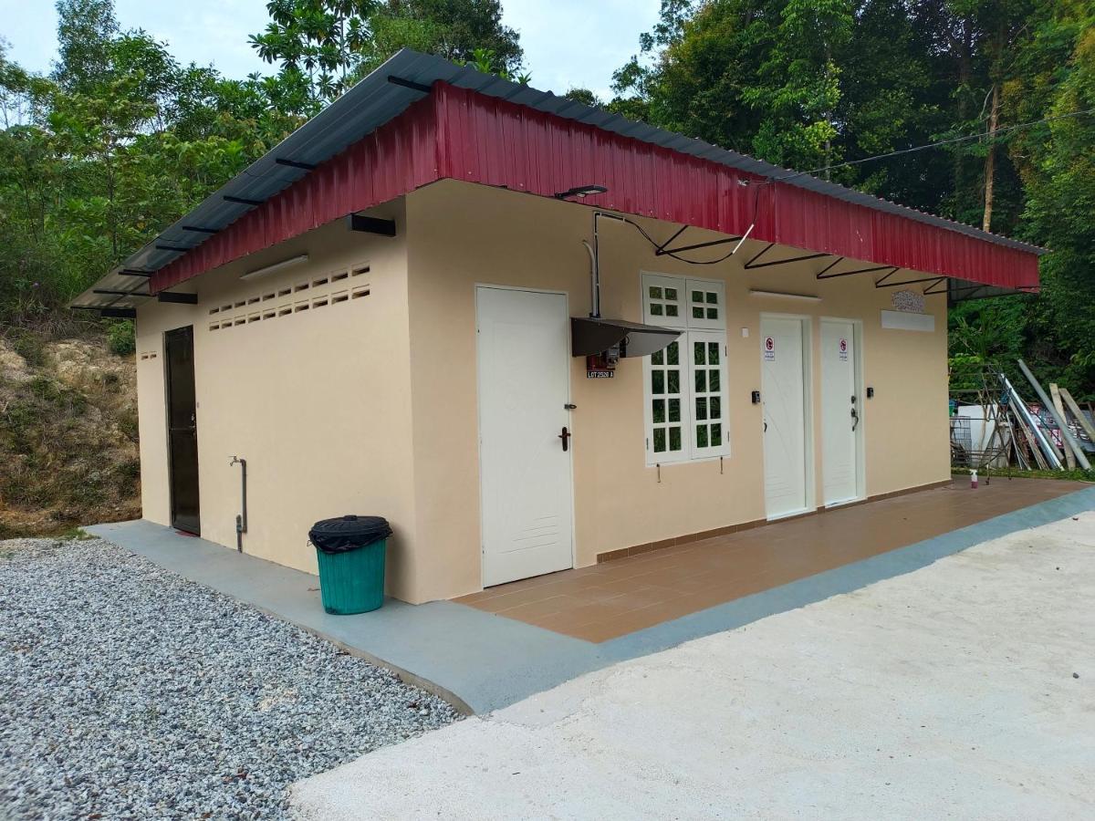 Roomstay Nimaza Bilik 1 Маранг Екстериор снимка