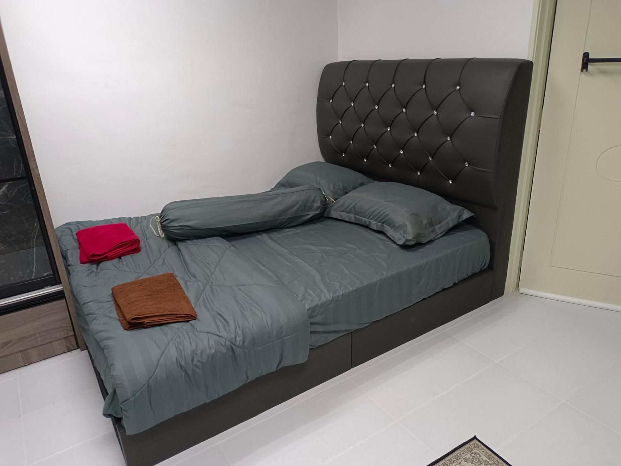 Roomstay Nimaza Bilik 1 Маранг Екстериор снимка